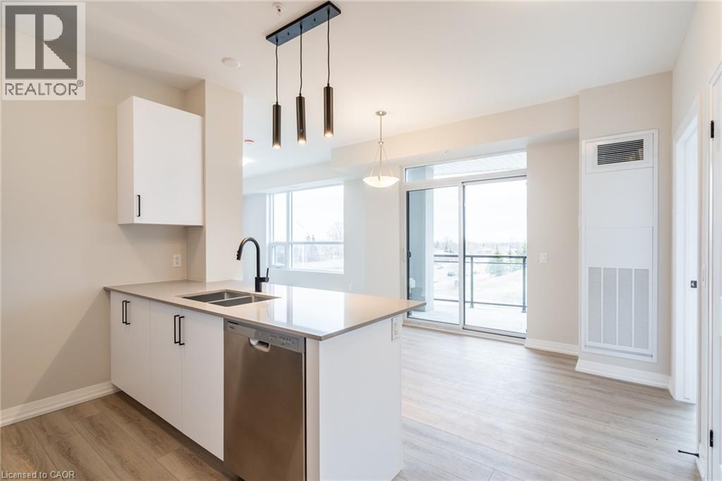 120 Springvalley Crescent Unit# 302, Hamilton, Ontario  L9C 0E4 - Photo 18 - 40764814