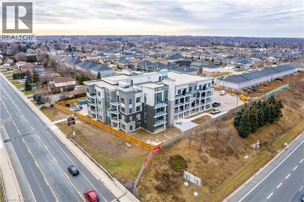 120 Springvalley Crescent Unit# 302, Hamilton, Ontario  L9C 0E4 - Photo 2 - 40764814