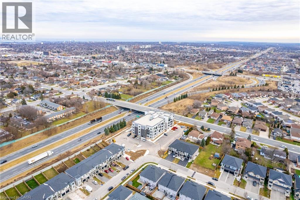 120 Springvalley Crescent Unit# 302, Hamilton, Ontario  L9C 0E4 - Photo 46 - 40764814