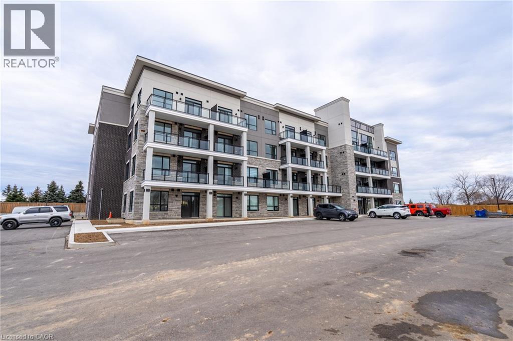 120 Springvalley Crescent Unit# 302, Hamilton, Ontario  L9C 0E4 - Photo 5 - 40764814