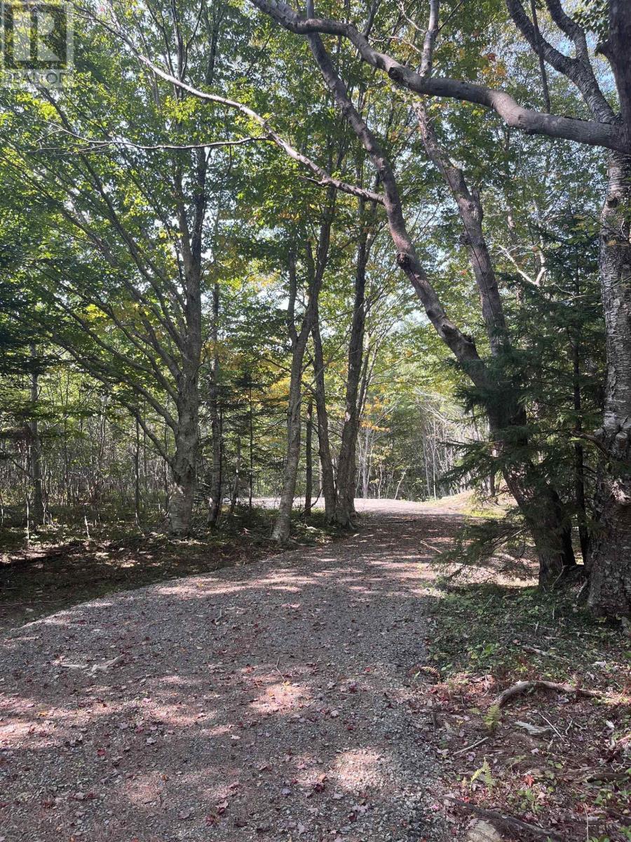 Lot 340 Highway, Hassett, Nova Scotia