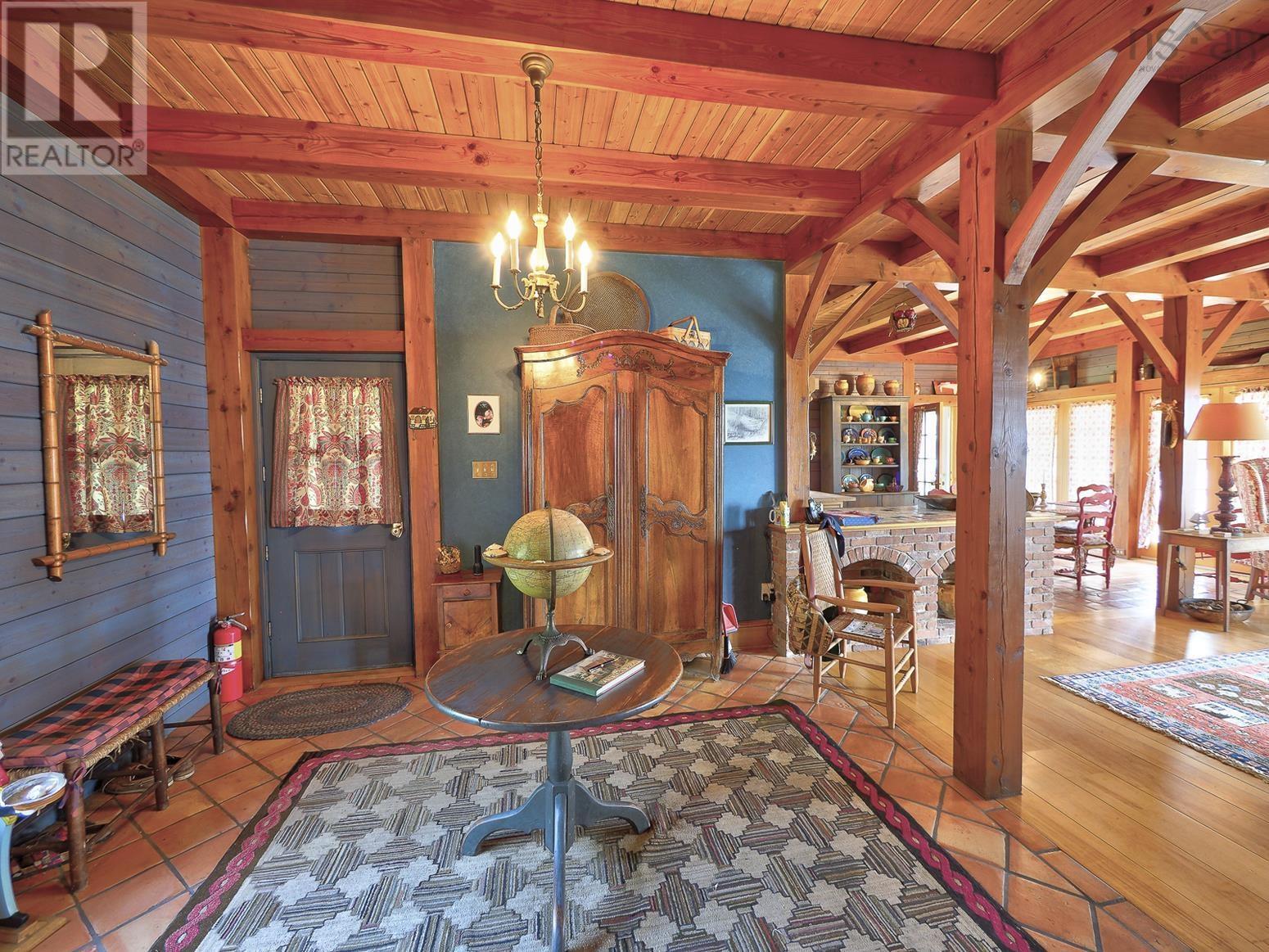 91 Ironbound Trail, East Ironbound Island, Nova Scotia  B0J 3G0 - Photo 16 - 202507275