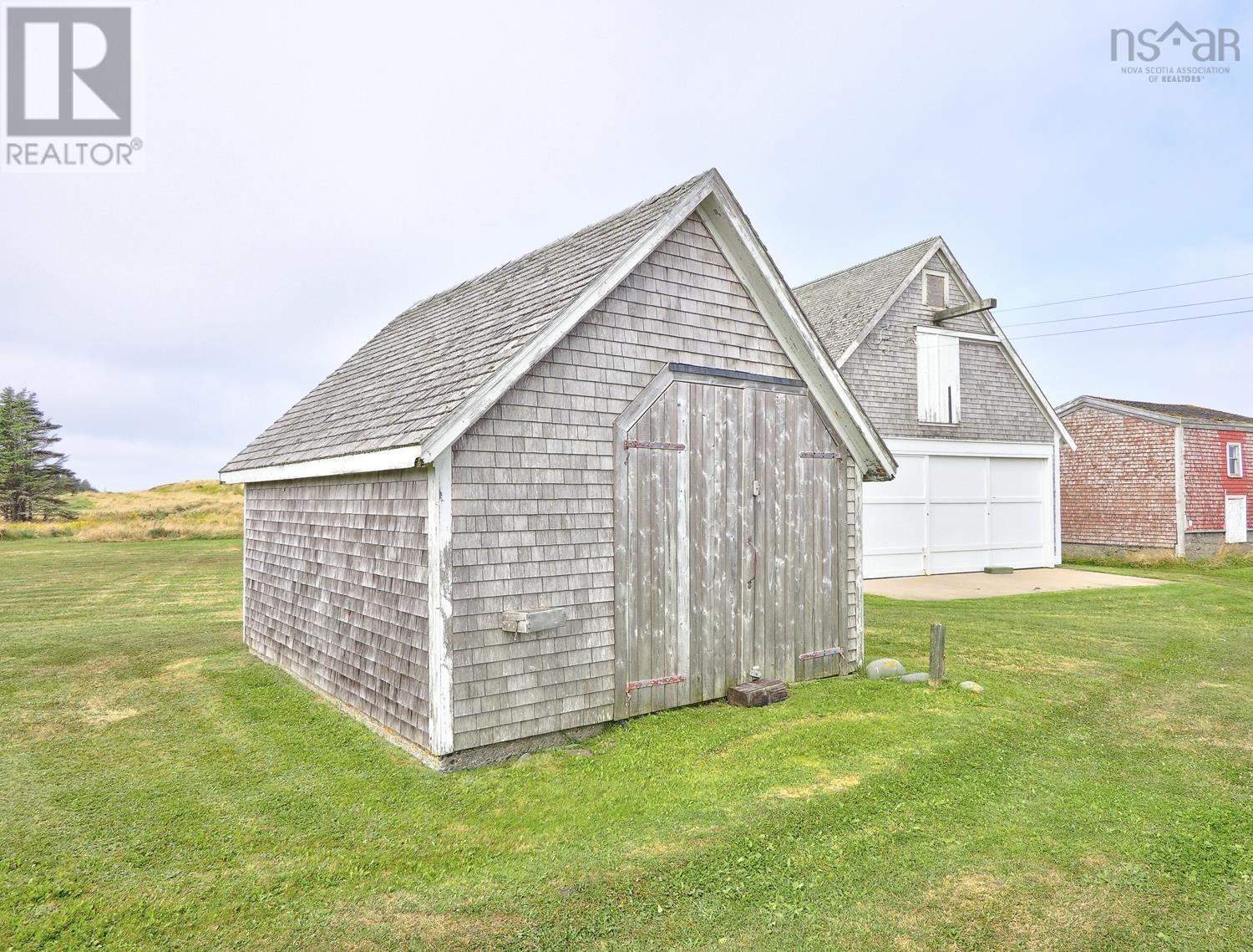 91 Ironbound Trail, East Ironbound Island, Nova Scotia  B0J 3G0 - Photo 48 - 202507275