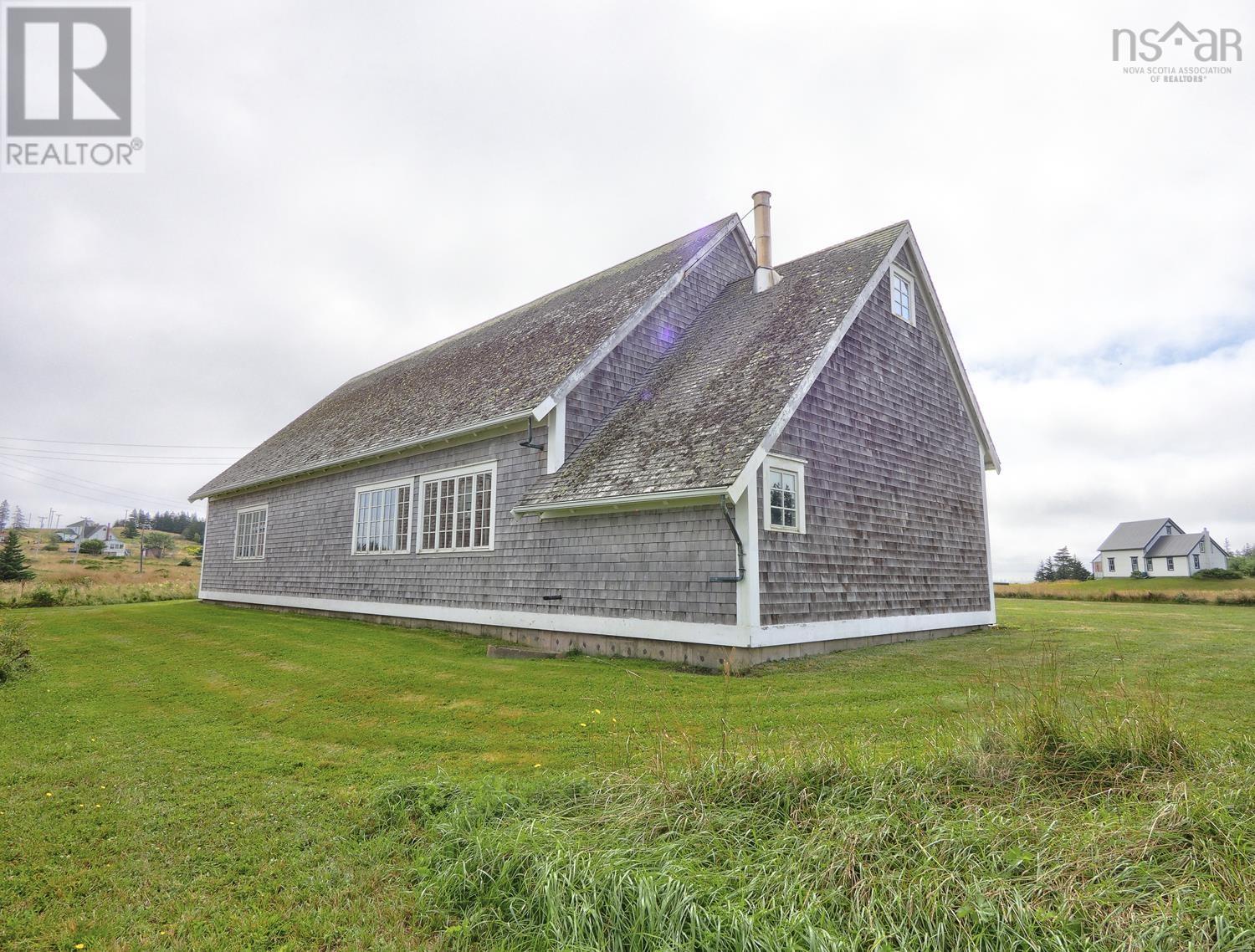 91 Ironbound Trail, East Ironbound Island, Nova Scotia  B0J 3G0 - Photo 45 - 202507275