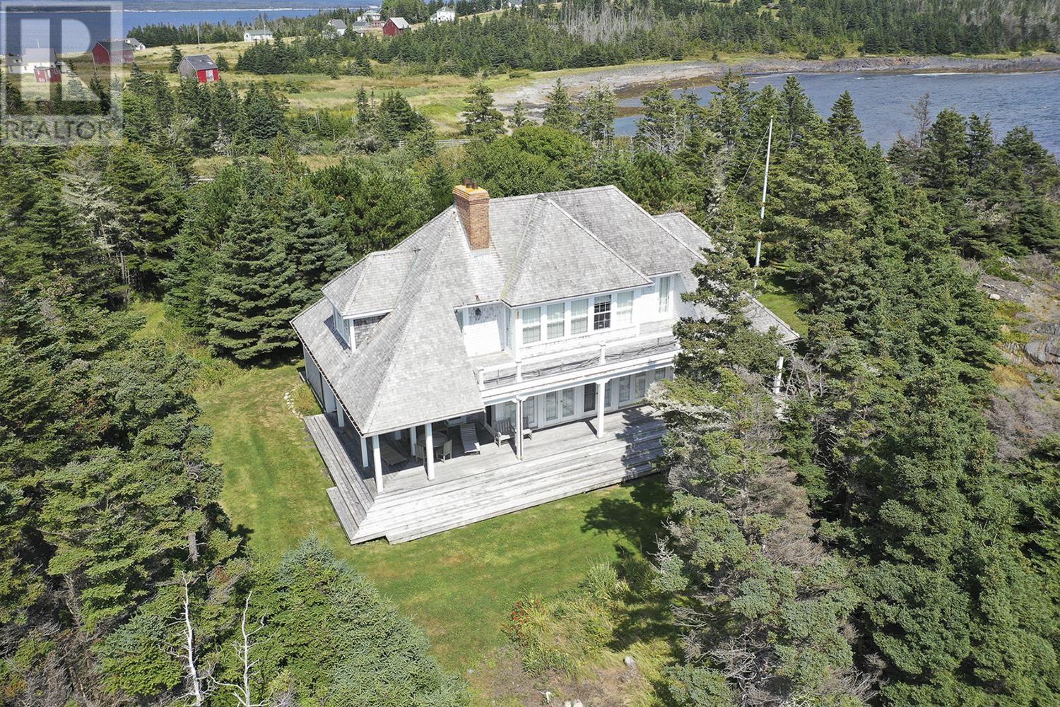 91 Ironbound Trail, East Ironbound Island, Nova Scotia  B0J 3G0 - Photo 5 - 202507275