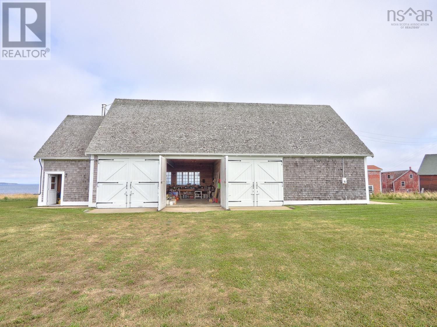 91 Ironbound Trail, East Ironbound Island, Nova Scotia  B0J 3G0 - Photo 44 - 202507275