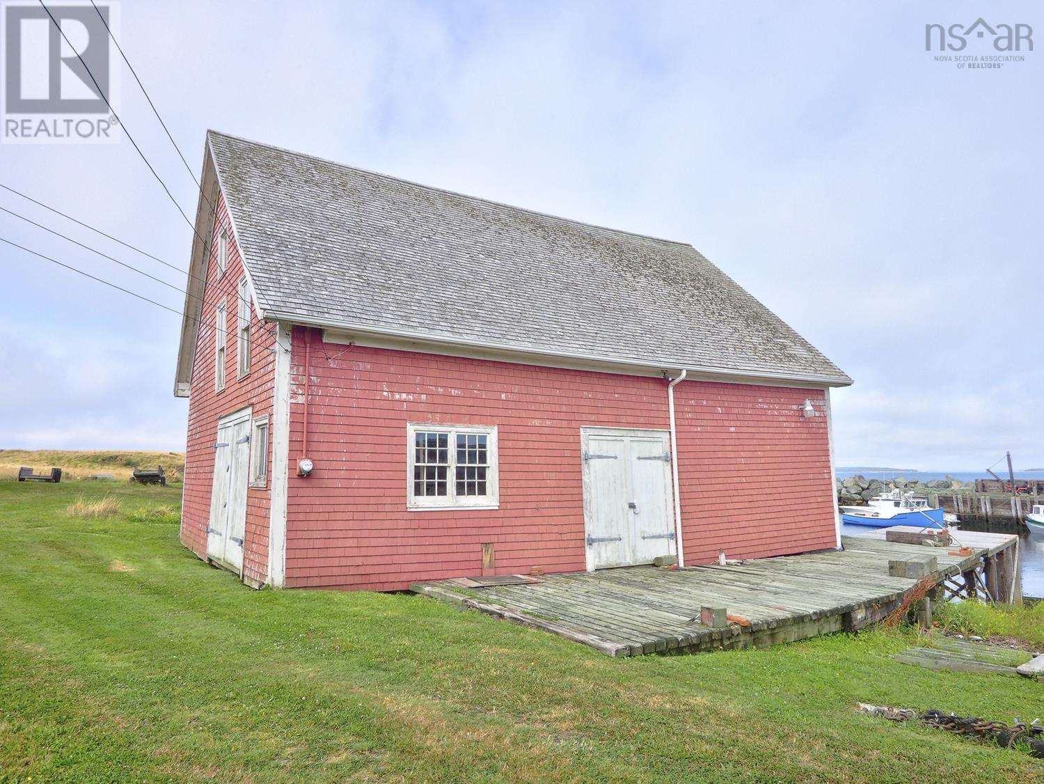 91 Ironbound Trail, East Ironbound Island, Nova Scotia  B0J 3G0 - Photo 38 - 202507275