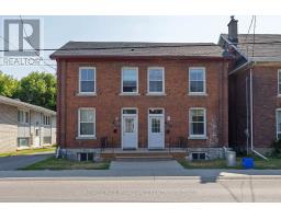 249 DIVISION STREET, Kingston, Ontario