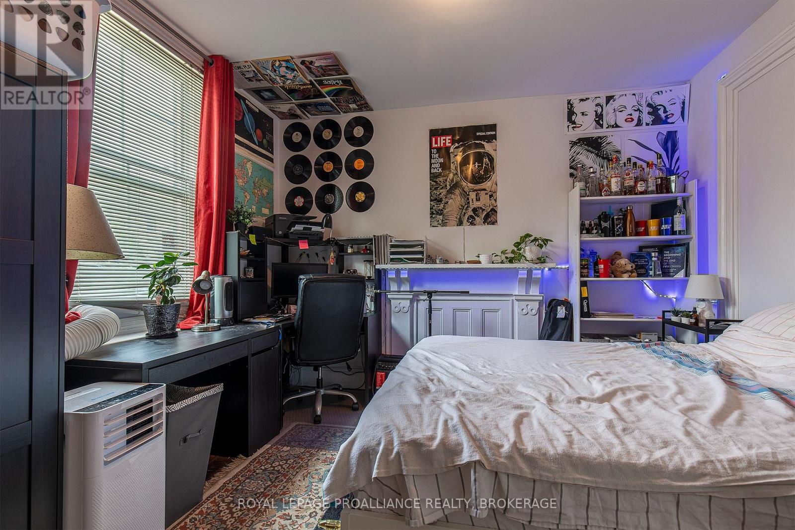 251 Division Street, Kingston, Ontario  K7K 3Z5 - Photo 12 - X12403383