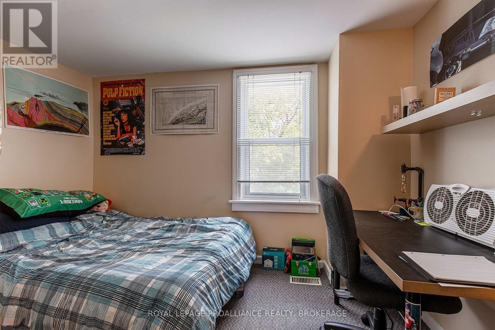 251 Division Street, Kingston, Ontario  K7K 3Z5 - Photo 24 - X12403383