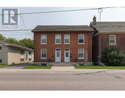 251 DIVISION STREET, Kingston, Ontario