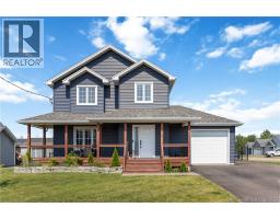 74 Laforest Street, Shediac, New Brunswick
