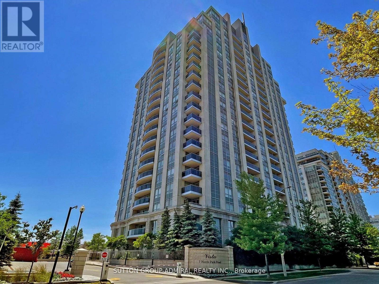 1012 - 7 North Park Road, Vaughan, Ontario  L4J 0C9 - Photo 2 - N12403171