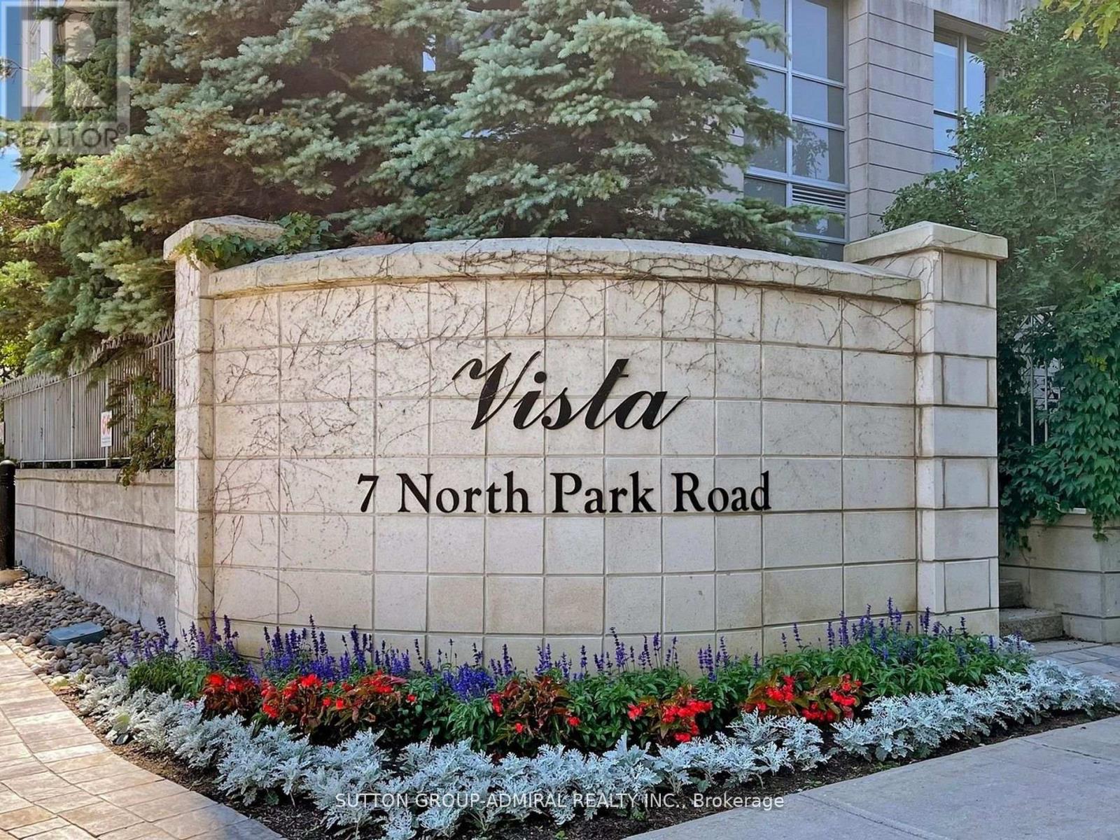 1012 - 7 North Park Road, Vaughan, Ontario  L4J 0C9 - Photo 4 - N12403171