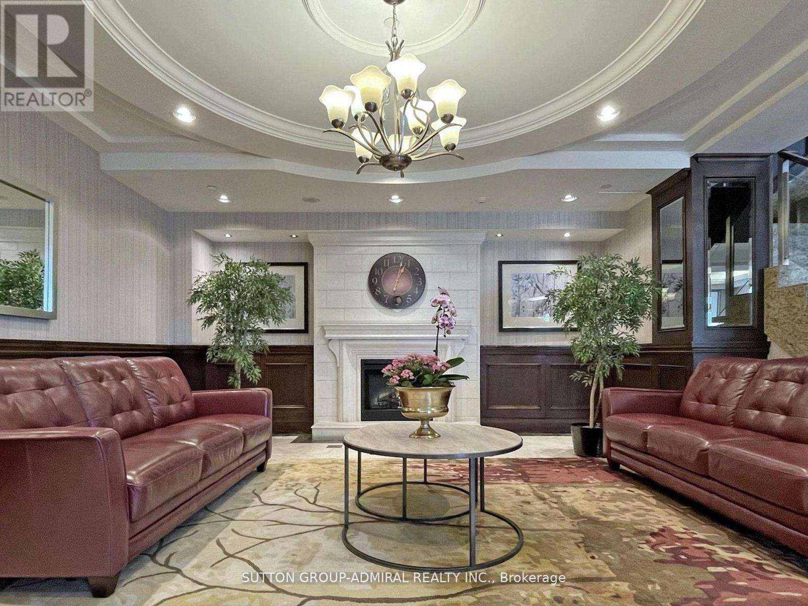 1012 - 7 North Park Road, Vaughan, Ontario  L4J 0C9 - Photo 6 - N12403171