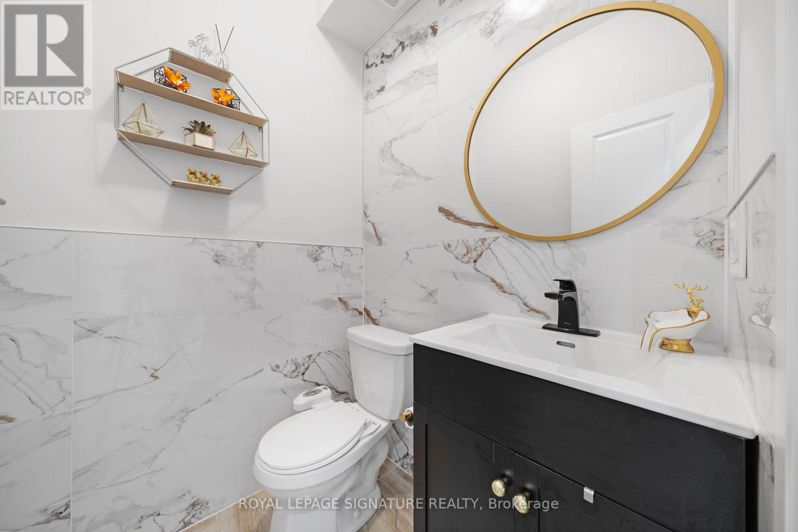 167 Landolfi Way, Bradford West Gwillimbury, Ontario  L3Z 4L7 - Photo 7 - N12403198