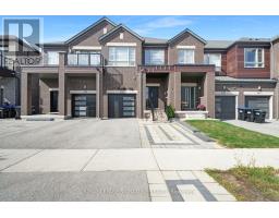 167 LANDOLFI WAY, Bradford West Gwillimbury, Ontario