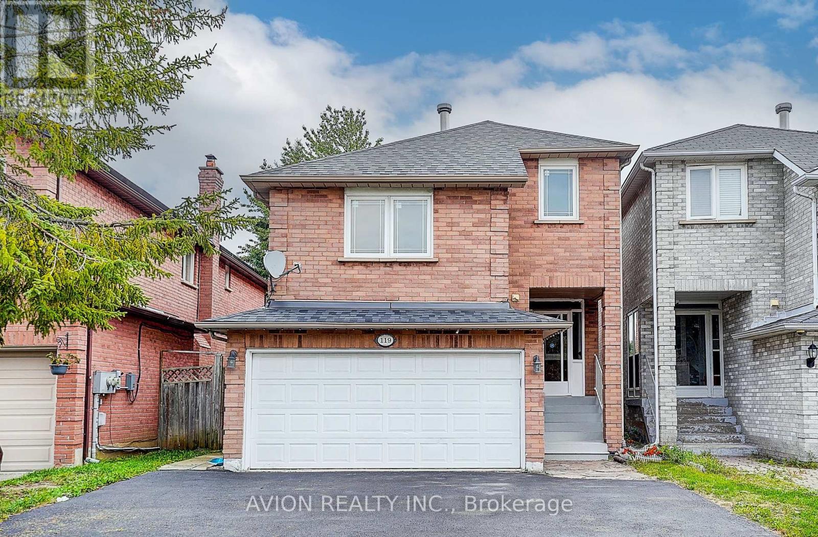 Property at 119 MARY PEARSON DRIVE image 1