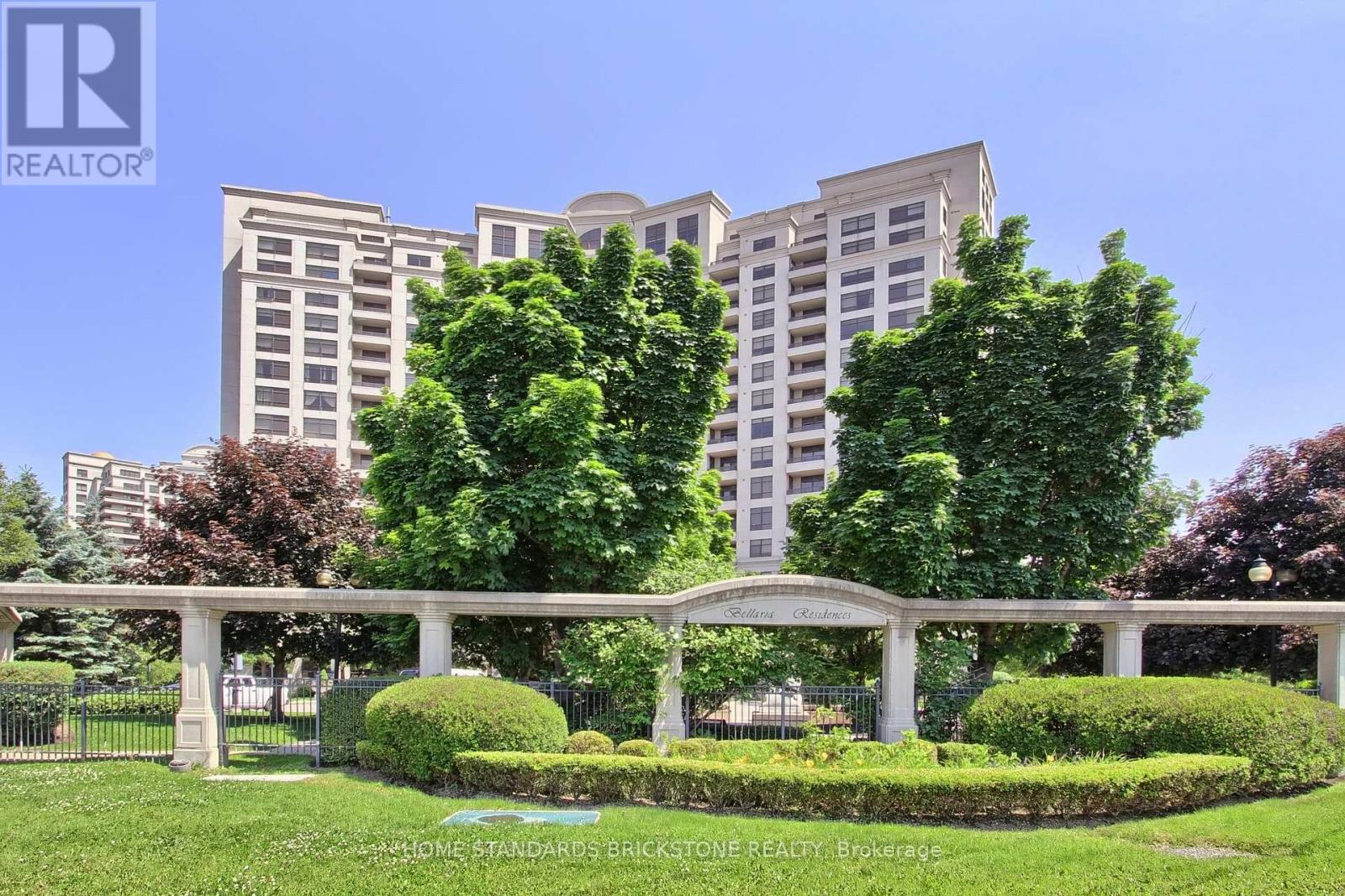 115 - 9225 JANE STREET, Vaughan, Ontario