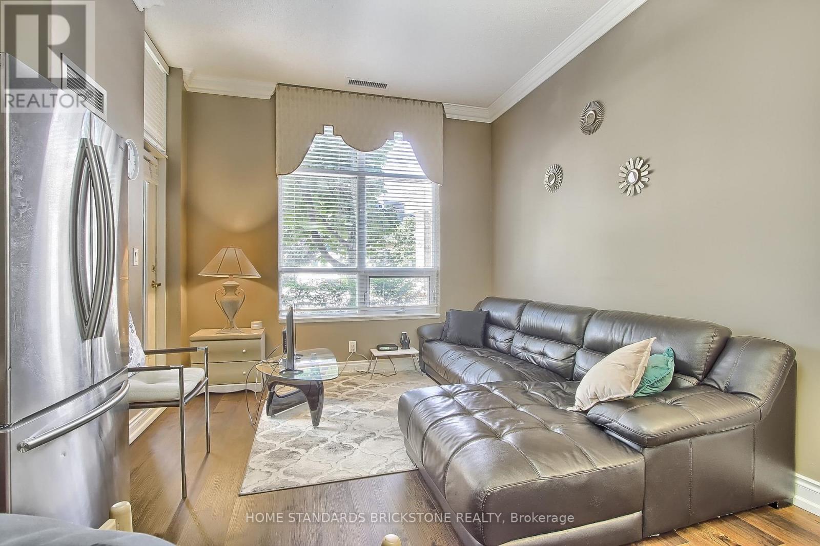 115 - 9225 Jane Street, Vaughan, Ontario  L6A 0J7 - Photo 9 - N12403217