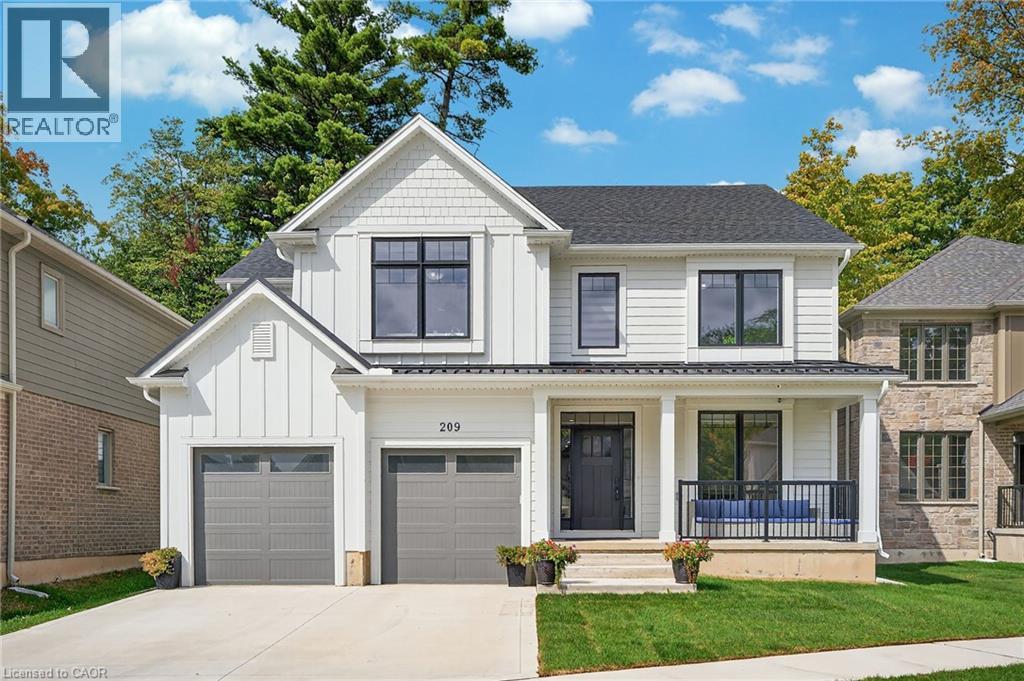 Property at 209 JEFFREY Place image 1