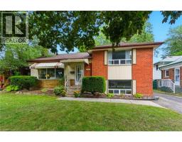 1001 BRUCEDALE Avenue E, Hamilton, Ontario