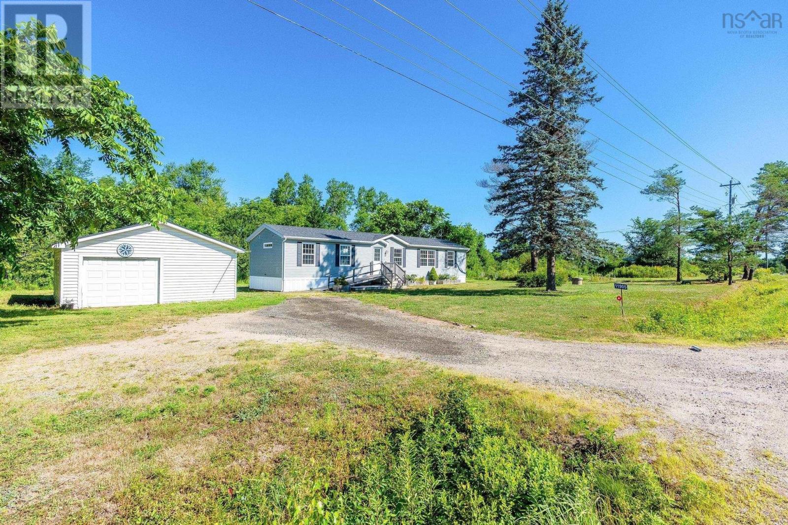 11905 Highway 1, Brickton, Nova Scotia
