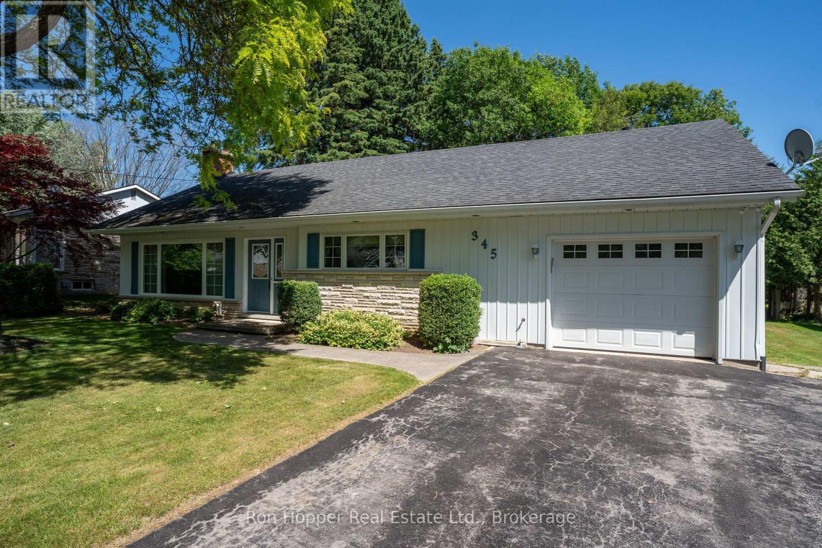 345 6TH AVENUE E, Owen Sound, Ontario