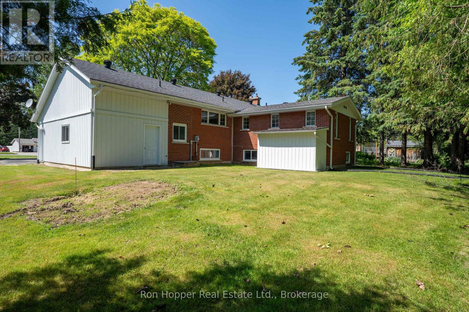 345 6th Avenue E, Owen Sound, Ontario  N4K 2T7 - Photo 25 - X12246466