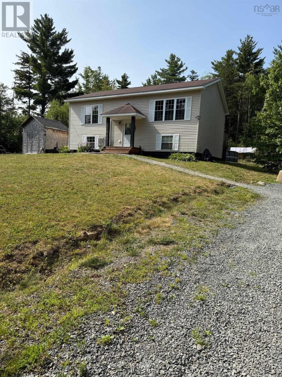 489 Sarty Road, Wentzells Lake, Nova Scotia  B4V 8V9 - Photo 2 - 202520257