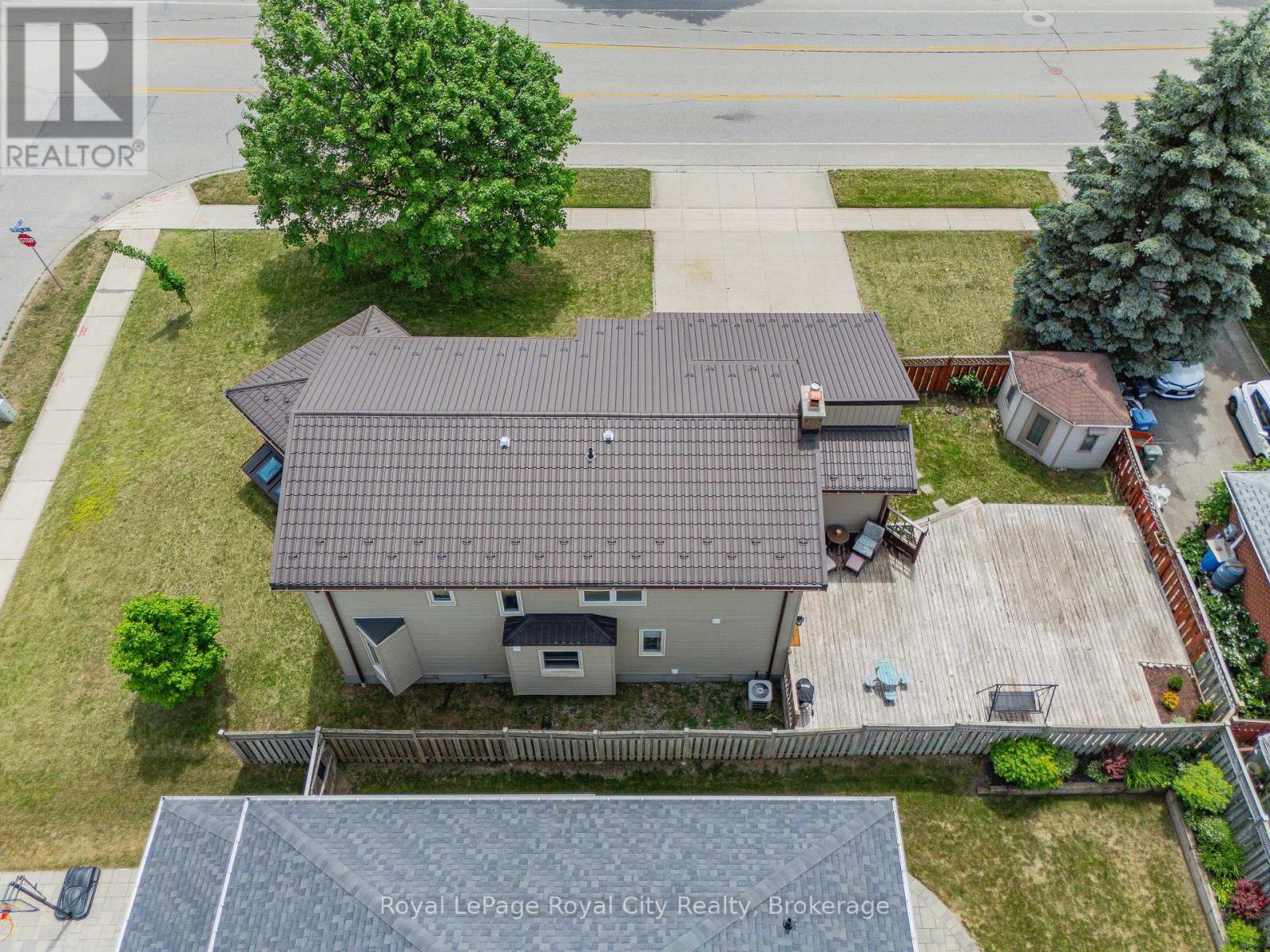 306 Imperial Road S, Guelph, Ontario  N1K 1M4 - Photo 45 - X12364571