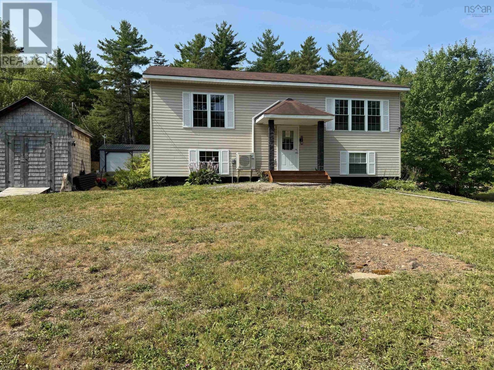 489 Sarty Road, Wentzells Lake, Nova Scotia