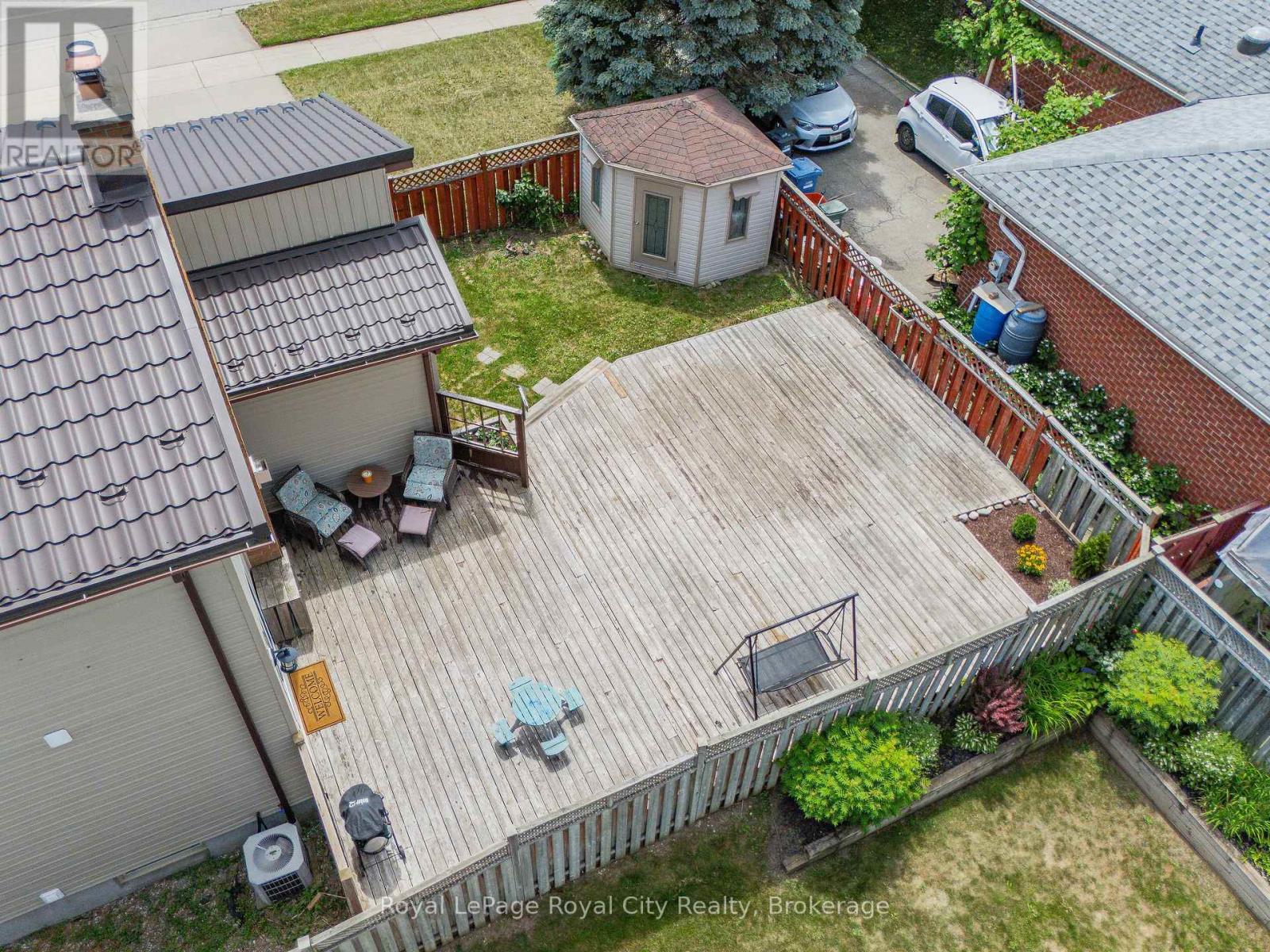 306 Imperial Road S, Guelph, Ontario  N1K 1M4 - Photo 46 - X12364571