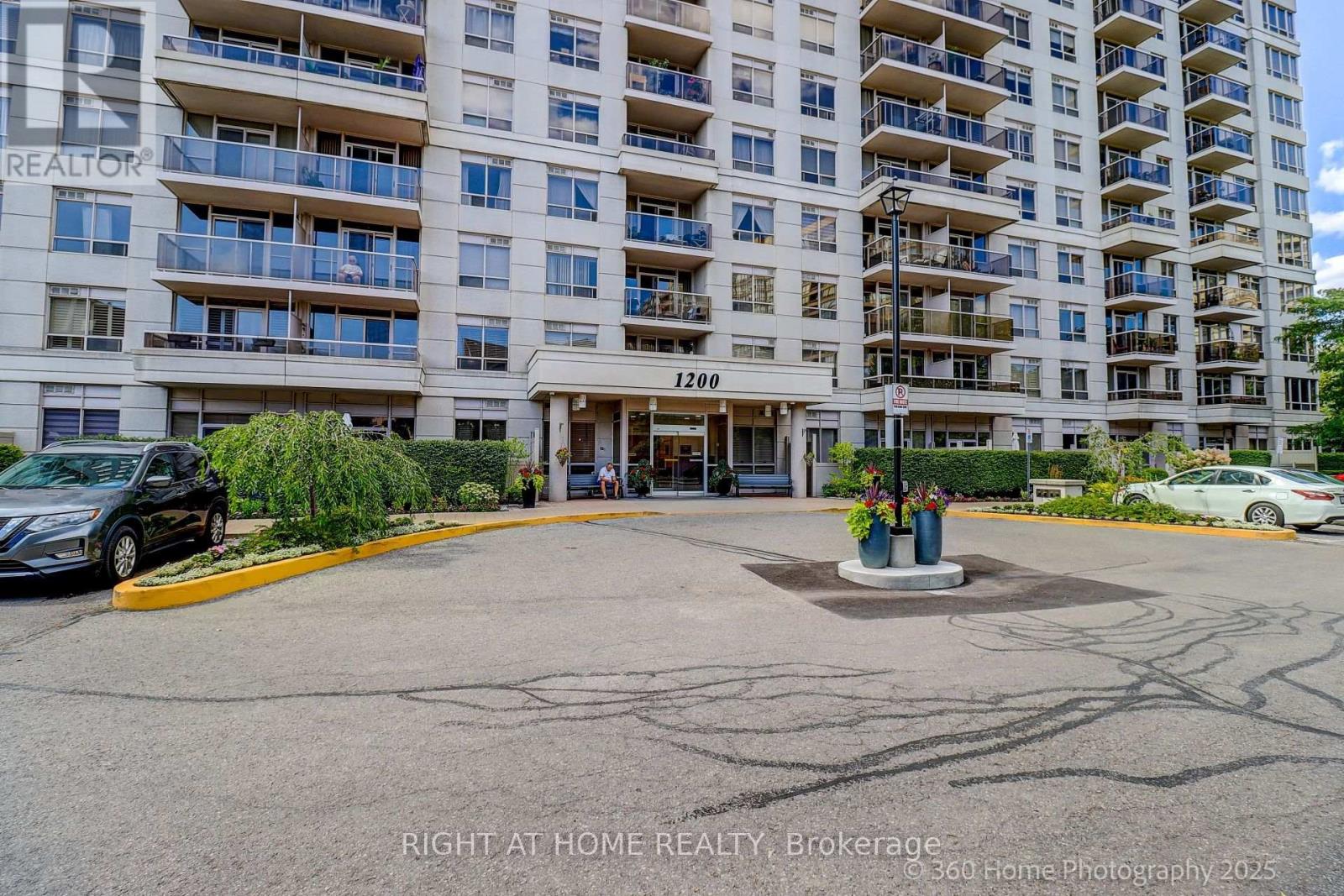 817 - 1200 The Esplanade N, Pickering, Ontario  L1V 6V3 - Photo 29 - E12350261