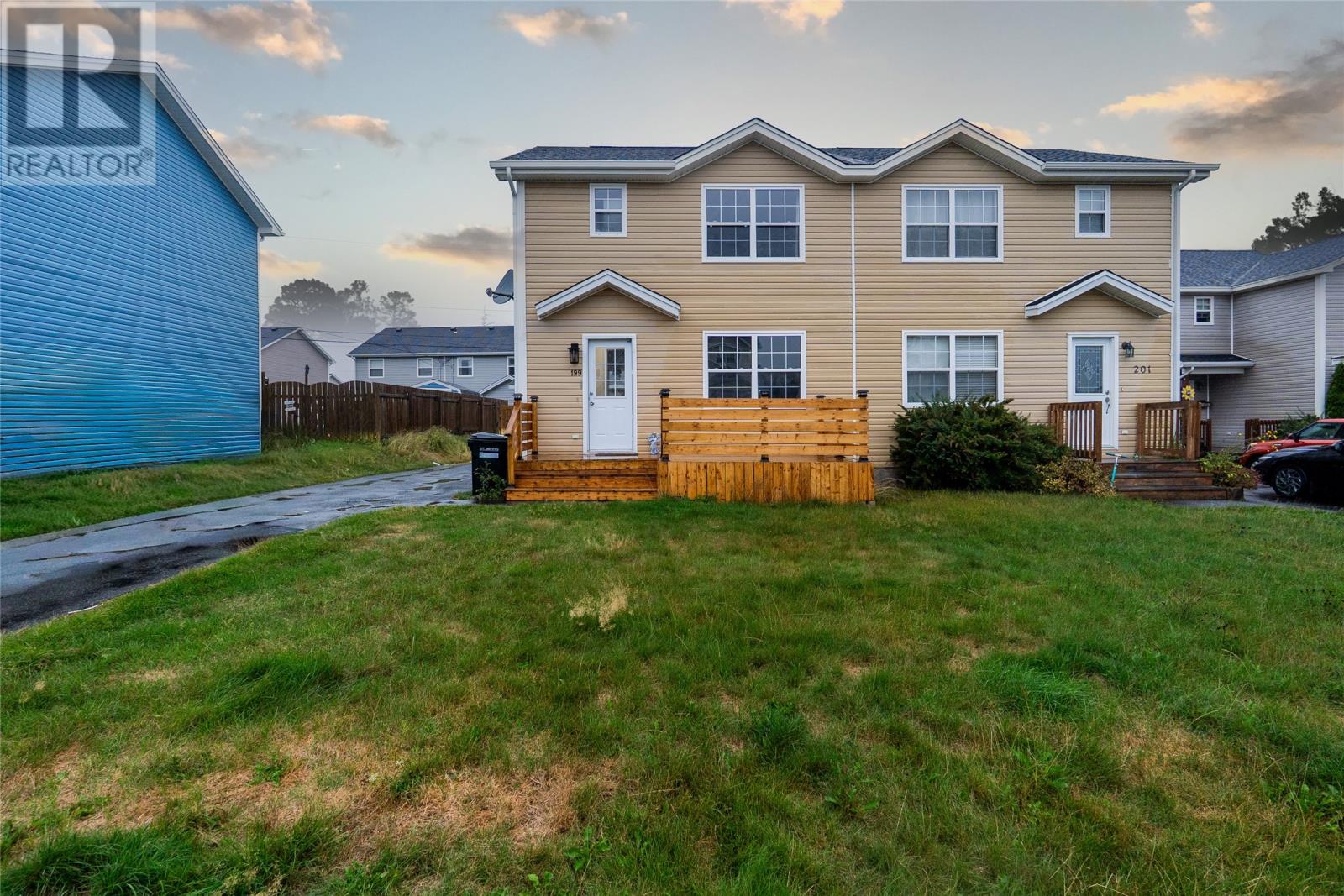 199 Green Acre Drive, St. John's, Newfoundland & Labrador  A1H 1C3 - Photo 1 - 1290429