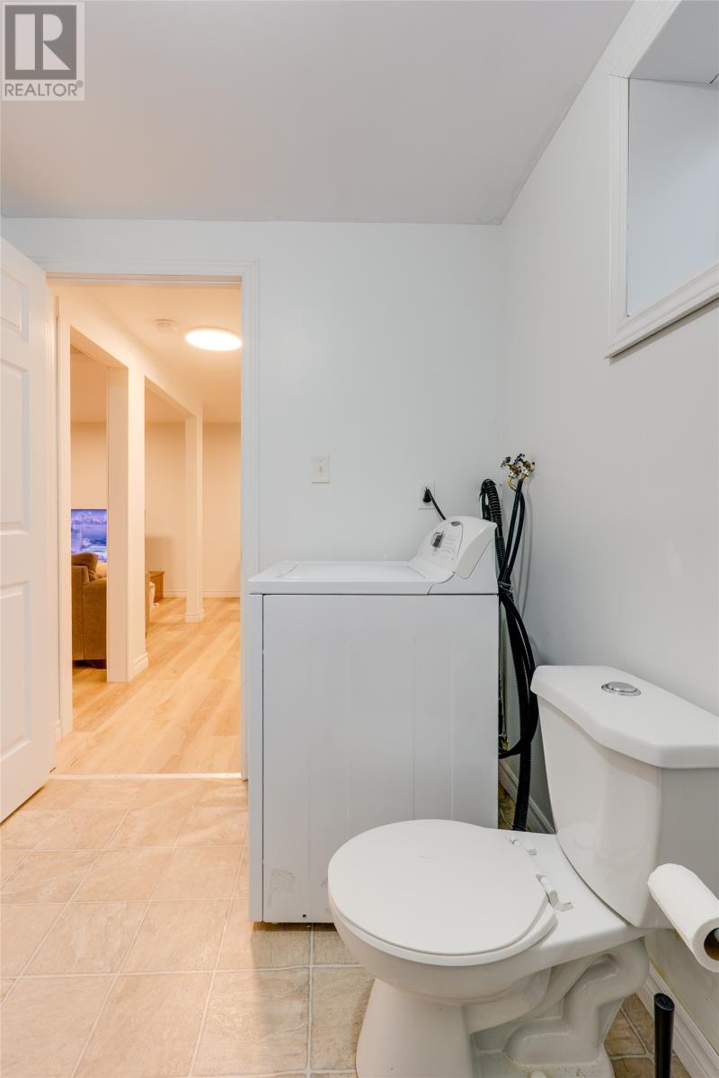 199 Green Acre Drive, St. John's, Newfoundland & Labrador  A1H 1C3 - Photo 18 - 1290429