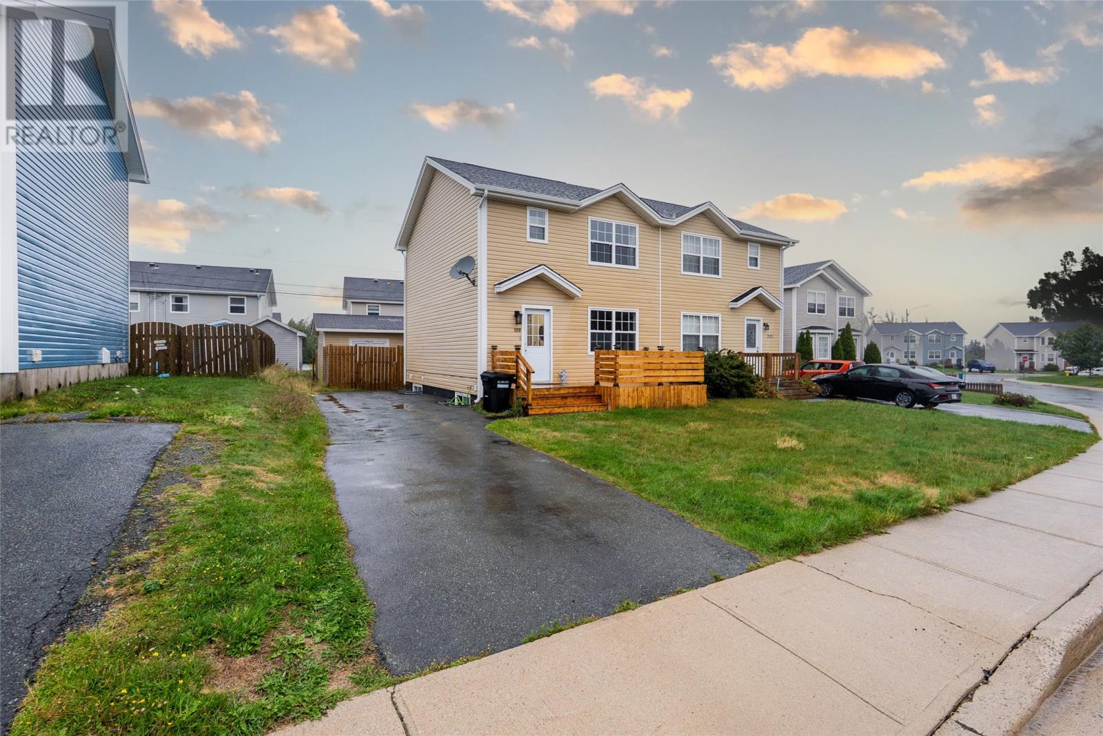 199 Green Acre Drive, St. John's, Newfoundland & Labrador  A1H 1C3 - Photo 2 - 1290429