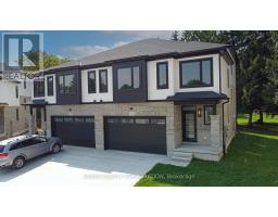 615 REGENT STREET, Strathroy-Caradoc, Ontario