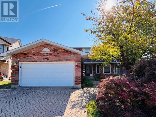276 BLUE FOREST PLACE, London North, Ontario