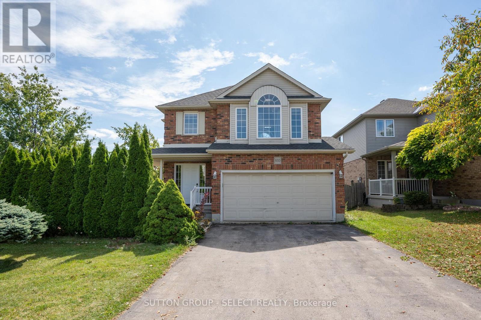 830 Cresthaven Crescent, London South, Ontario  N6K 4W4 - Photo 1 - X12403382