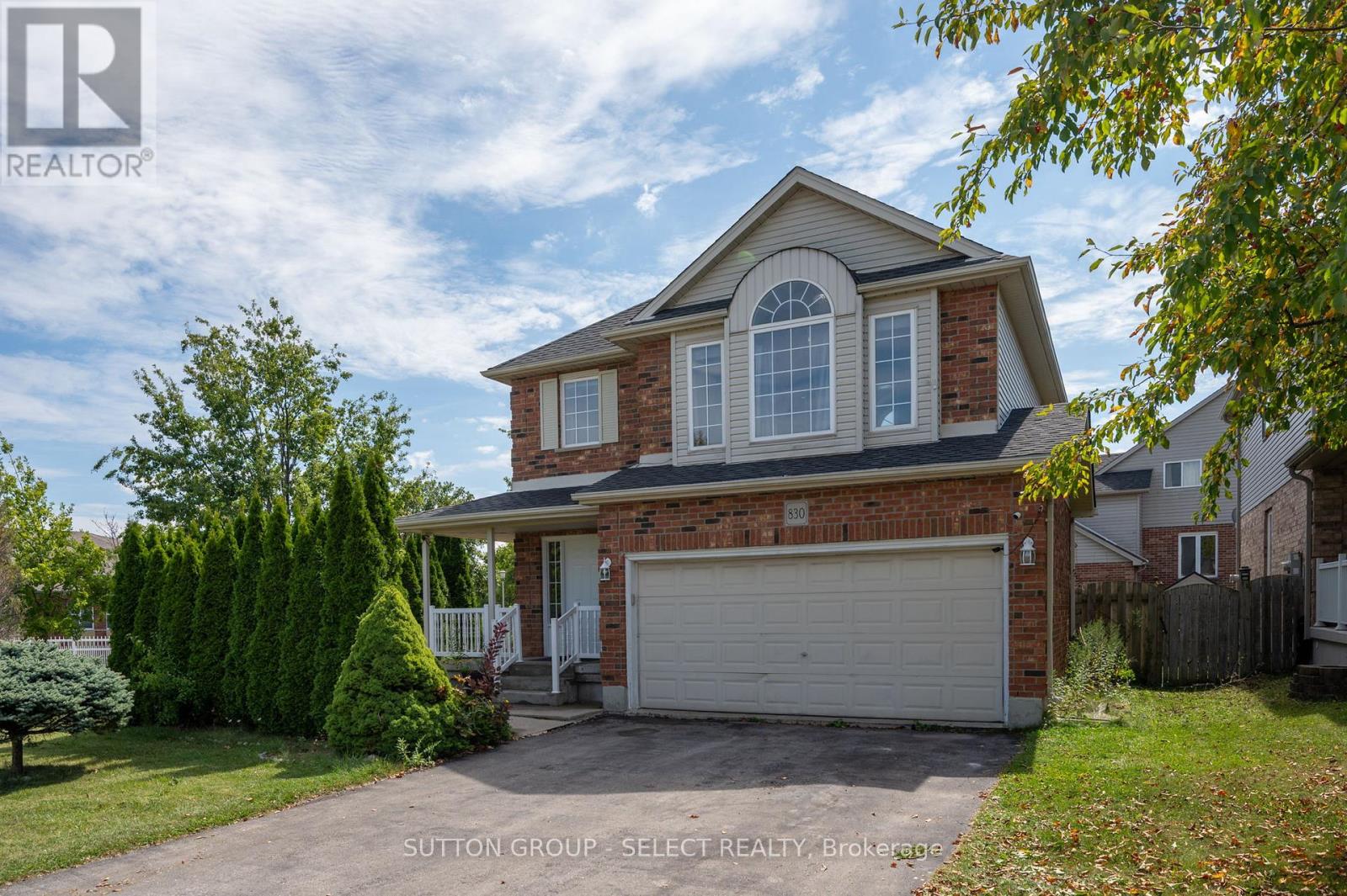 830 Cresthaven Crescent, London South, Ontario  N6K 4W4 - Photo 2 - X12403382