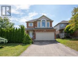 830 Cresthaven Crescent, London South (South L), Ca
