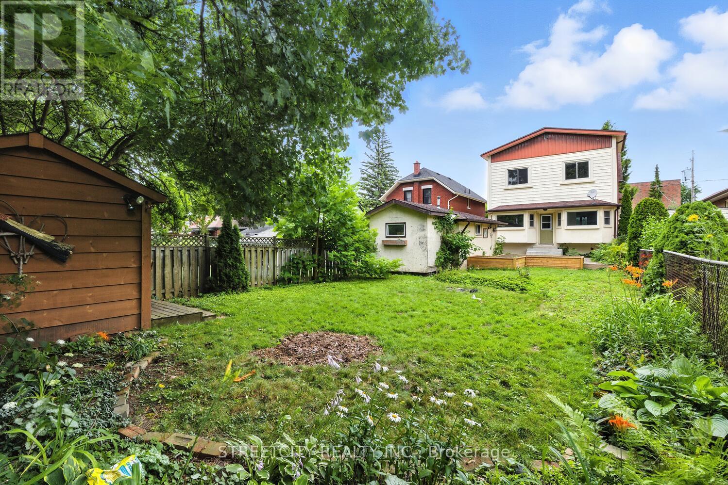 1235 King Street, London East, Ontario  N5W 2Y3 - Photo 49 - X12403392