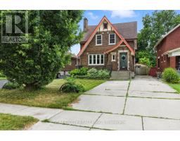 1235 King Street, London East (East M), Ca