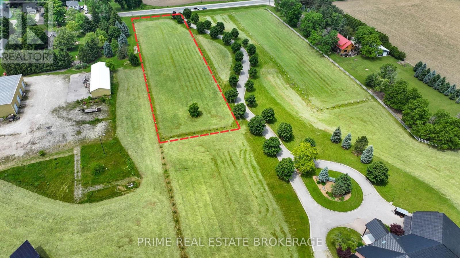 75836 B London Rr 1 Road, Huron East, Ontario  N0M 1J0 - Photo 2 - X12403410