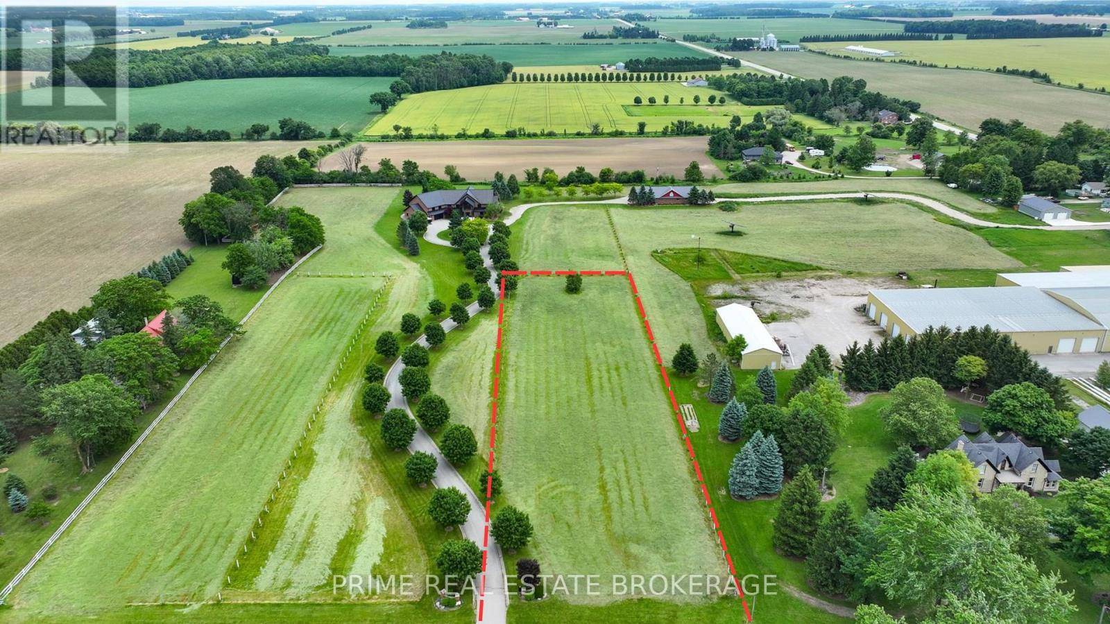 75836 B London Rr 1 Road, Huron East, Ontario  N0M 1J0 - Photo 5 - X12403410
