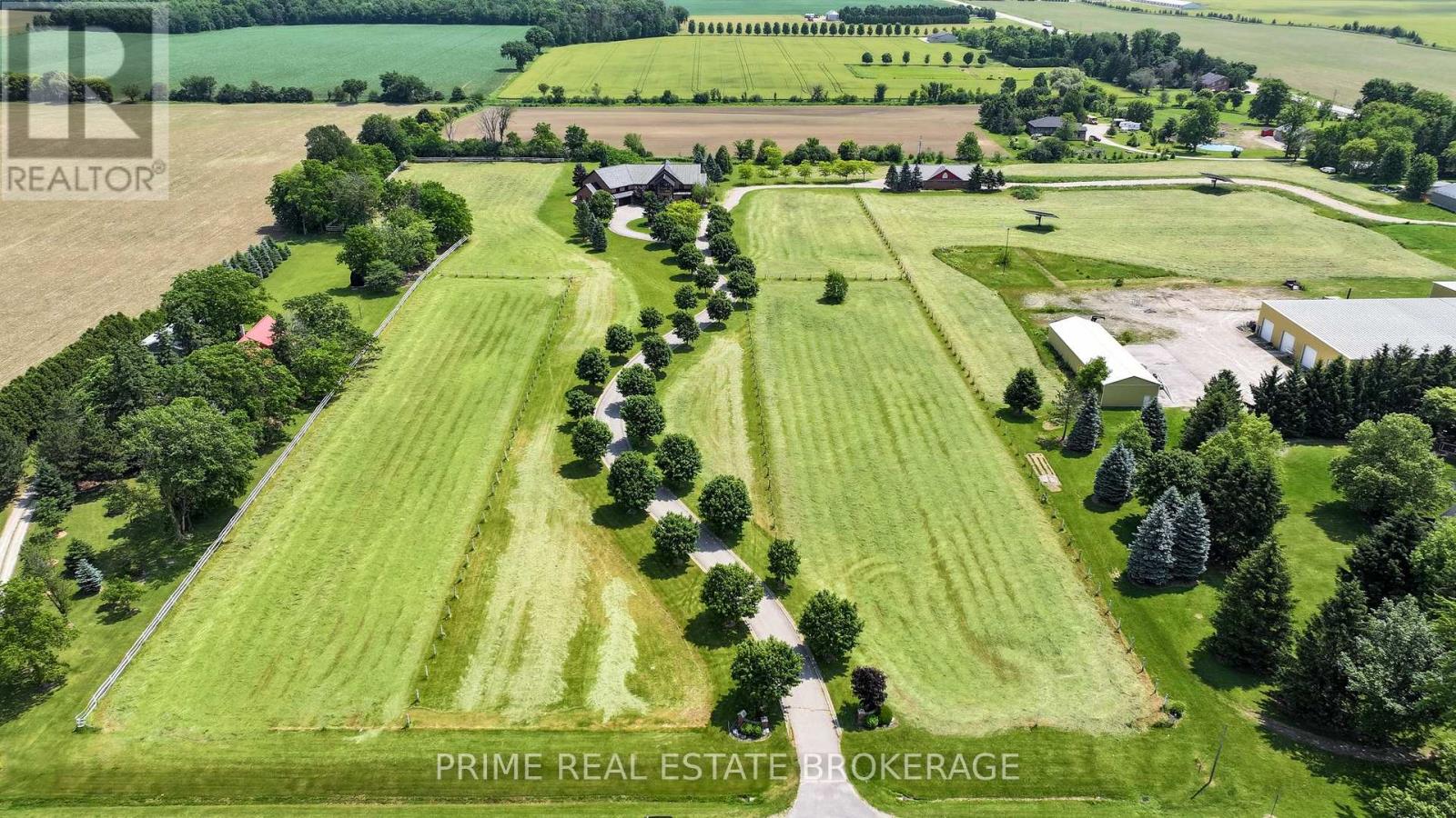 75836 B London Rr 1 Road, Huron East, Ontario  N0M 1J0 - Photo 6 - X12403410