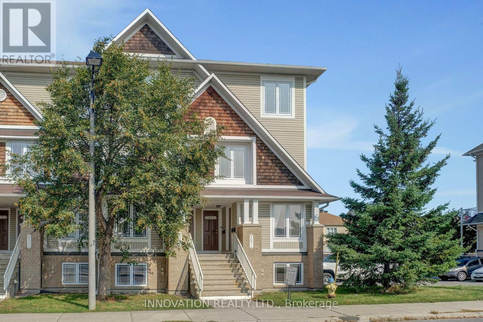 49 - 507 B Chapman Mills Drive, Ottawa, Ontario  K2J 0M8 - Photo 2 - X12403269