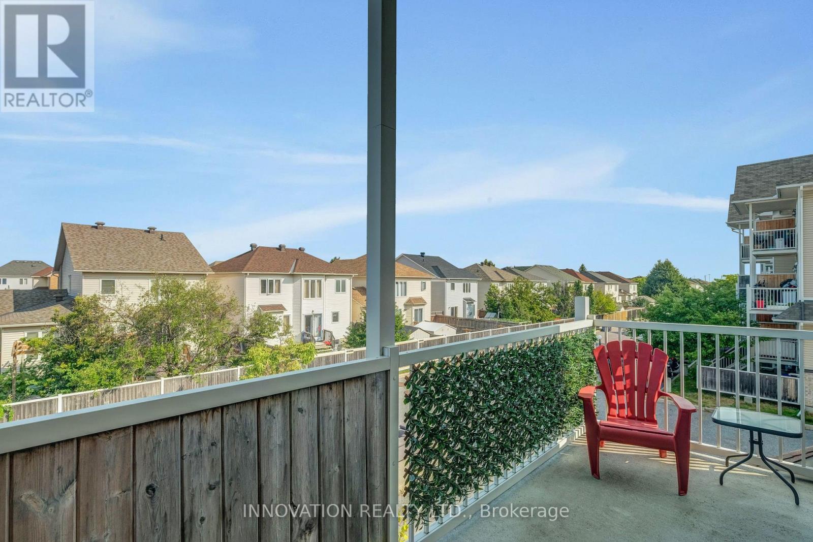 49 - 507 B Chapman Mills Drive, Ottawa, Ontario  K2J 0M8 - Photo 27 - X12403269