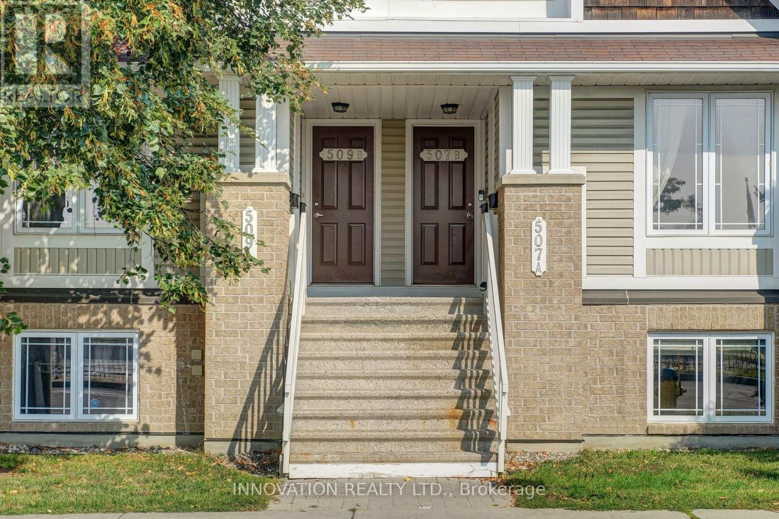 49 - 507 B Chapman Mills Drive, Ottawa, Ontario  K2J 0M8 - Photo 3 - X12403269